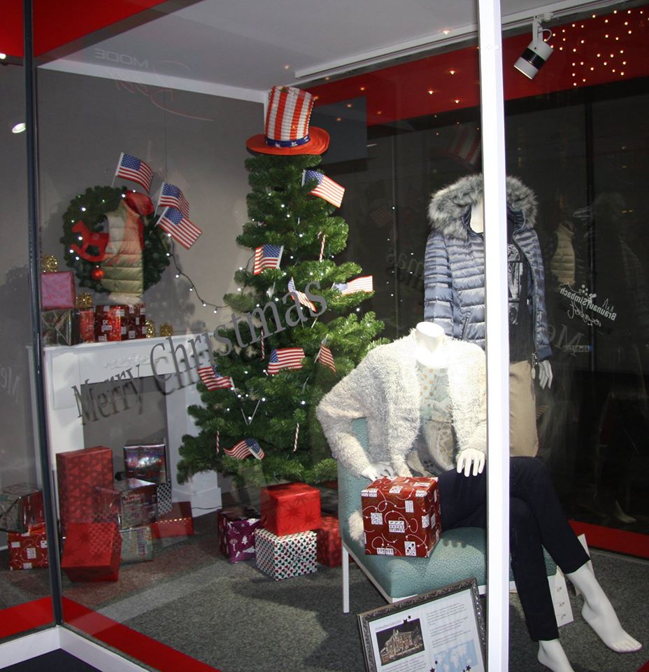 Shopping-Erlebnisse in Braunau-Simbach