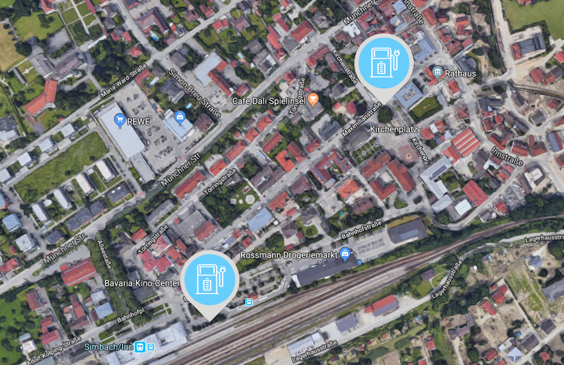 Singles braunau am inn