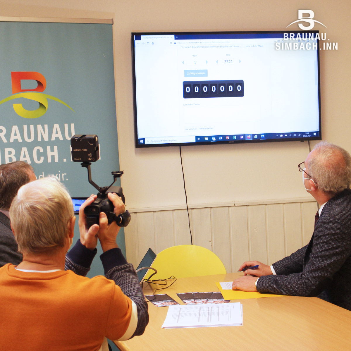 Weihnachts-Gewinnspiel: Die drei Hauptpreise wurden ...